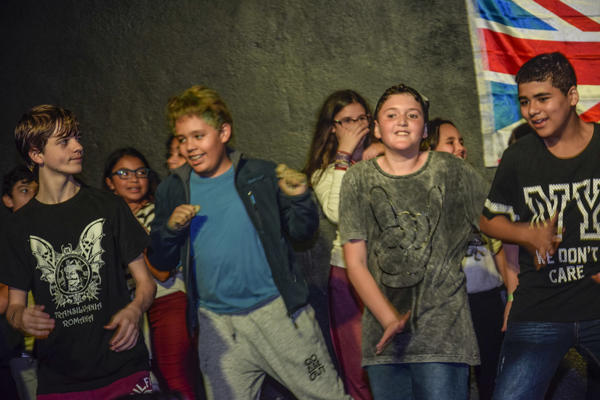 Buy your photos of the eventNR1 - English & Action 18 A 20/03/17 on Fotop