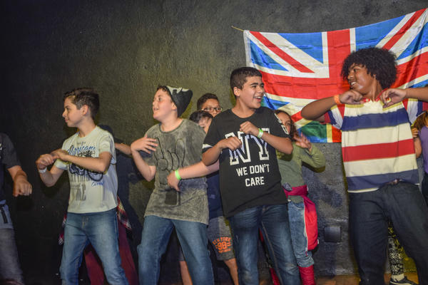 Buy your photos of the eventNR1 - English & Action 18 A 20/03/17 on Fotop