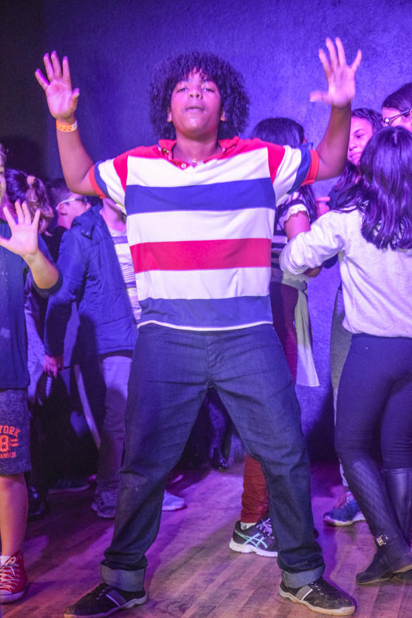 Buy your photos of the eventNR1 - English & Action 18 A 20/03/17 on Fotop