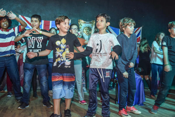 Buy your photos of the eventNR1 - English & Action 18 A 20/03/17 on Fotop