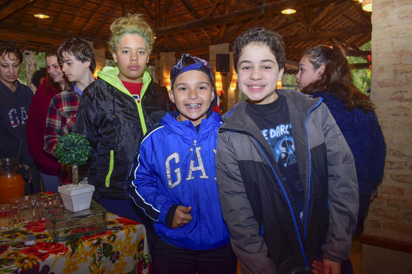 Buy your photos of the eventNR1 - English & Action 18 A 20/03/17 on Fotop