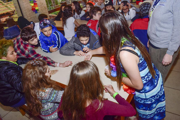 Buy your photos of the eventNR1 - English & Action 18 A 20/03/17 on Fotop