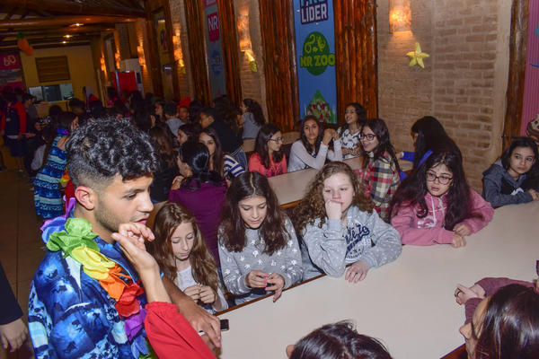 Buy your photos of the eventNR1 - English & Action 18 A 20/03/17 on Fotop