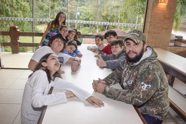 Buy your photos of the eventNR1 - English & Action 18 A 20/03/17 on Fotop