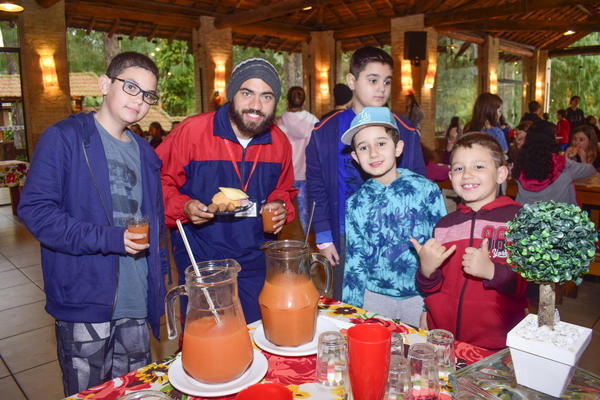 Buy your photos of the eventNR1 - English & Action 18 A 20/03/17 on Fotop