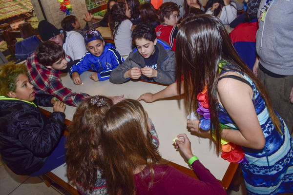 Buy your photos of the eventNR1 - English & Action 18 A 20/03/17 on Fotop