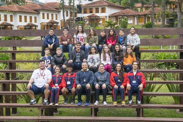 Buy your photos of the eventNR1 - English & Action 18 A 20/03/17 on Fotop