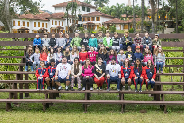 Buy your photos of the eventNR1 - English & Action 18 A 20/03/17 on Fotop