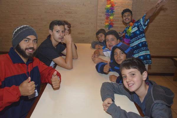 Buy your photos of the eventNR1 - English & Action 18 A 20/03/17 on Fotop