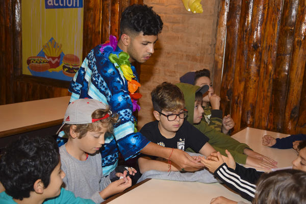 Buy your photos of the eventNR1 - English & Action 18 A 20/03/17 on Fotop