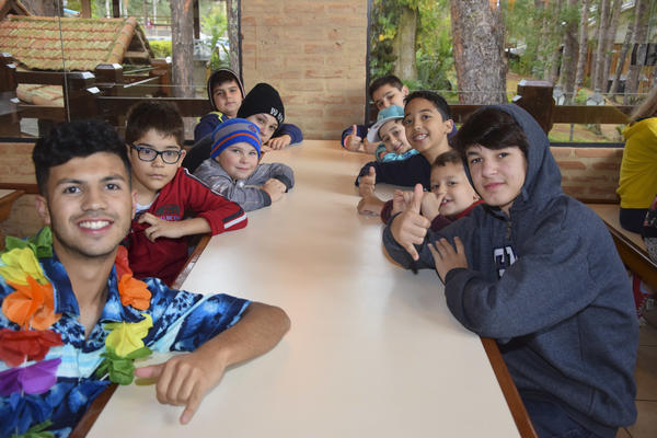 Buy your photos of the eventNR1 - English & Action 18 A 20/03/17 on Fotop