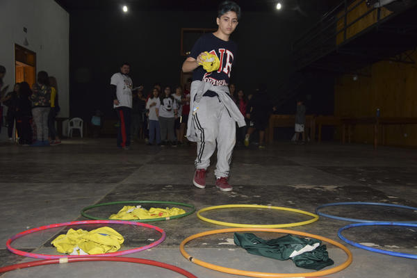 Buy your photos of the eventNR1 - English & Action 18 A 20/03/17 on Fotop