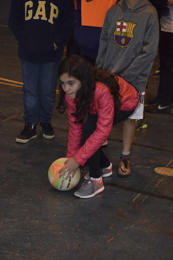 Buy your photos of the eventNR1 - English & Action 18 A 20/03/17 on Fotop