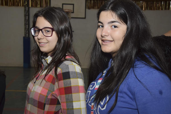 Buy your photos of the eventNR1 - English & Action 18 A 20/03/17 on Fotop