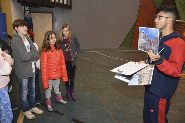 Buy your photos of the eventNR1 - English & Action 18 A 20/03/17 on Fotop