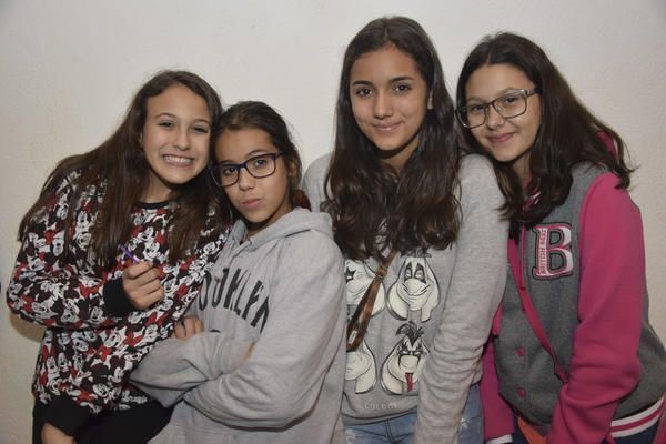 Buy your photos of the eventNR1 - English & Action 18 A 20/03/17 on Fotop