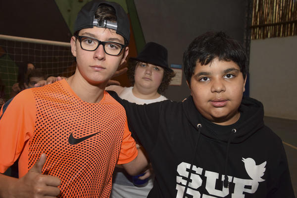 Buy your photos of the eventNR1 - English & Action 18 A 20/03/17 on Fotop