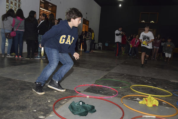 Buy your photos of the eventNR1 - English & Action 18 A 20/03/17 on Fotop