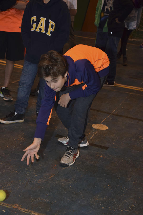 Buy your photos of the eventNR1 - English & Action 18 A 20/03/17 on Fotop