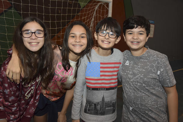 Buy your photos of the eventNR1 - English & Action 18 A 20/03/17 on Fotop