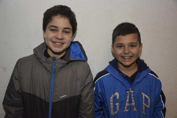 Buy your photos of the eventNR1 - English & Action 18 A 20/03/17 on Fotop