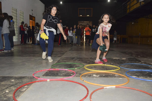 Buy your photos of the eventNR1 - English & Action 18 A 20/03/17 on Fotop