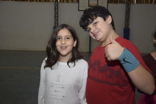 Buy your photos of the eventNR1 - English & Action 18 A 20/03/17 on Fotop