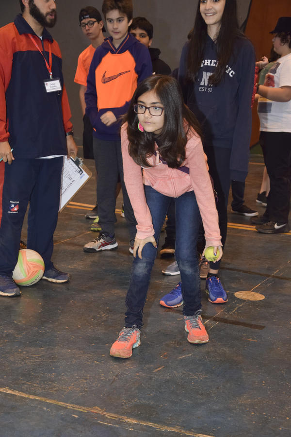 Buy your photos of the eventNR1 - English & Action 18 A 20/03/17 on Fotop