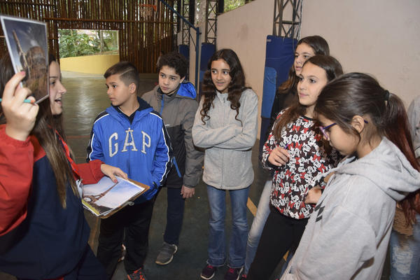 Buy your photos of the eventNR1 - English & Action 18 A 20/03/17 on Fotop