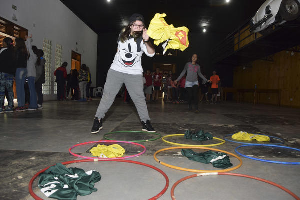 Buy your photos of the eventNR1 - English & Action 18 A 20/03/17 on Fotop