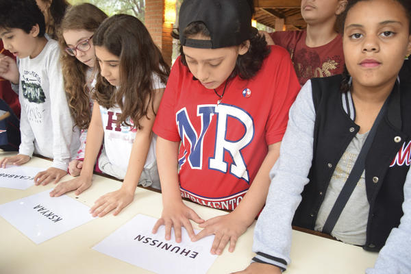 Buy your photos of the eventNR1 - English & Action 18 A 20/03/17 on Fotop