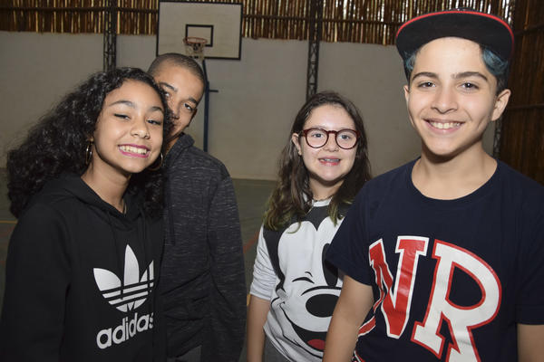 Buy your photos of the eventNR1 - English & Action 18 A 20/03/17 on Fotop