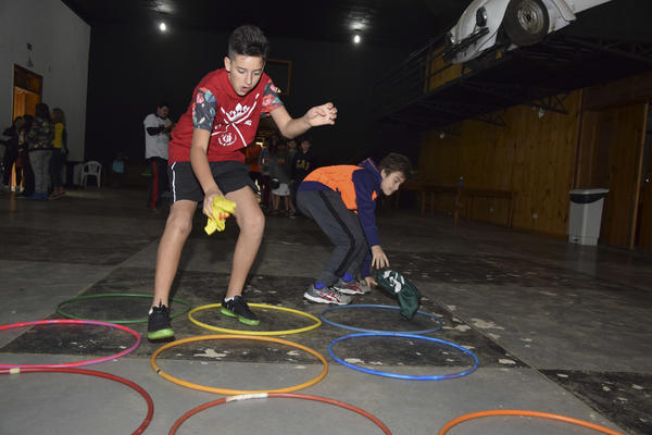 Buy your photos of the eventNR1 - English & Action 18 A 20/03/17 on Fotop