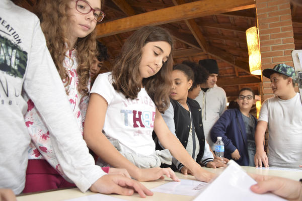 Buy your photos of the eventNR1 - English & Action 18 A 20/03/17 on Fotop