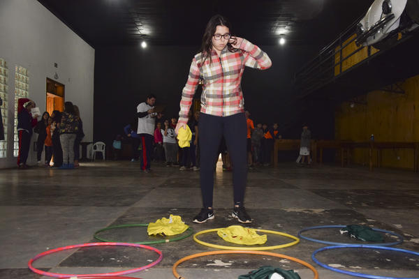 Buy your photos of the eventNR1 - English & Action 18 A 20/03/17 on Fotop