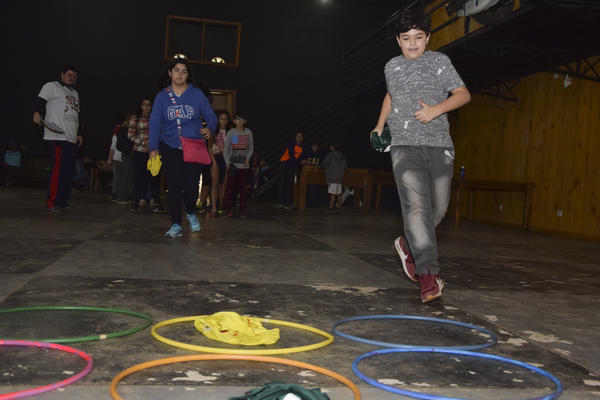 Buy your photos of the eventNR1 - English & Action 18 A 20/03/17 on Fotop