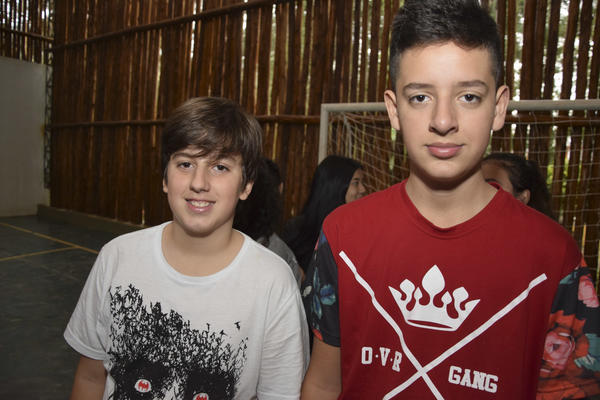 Buy your photos of the eventNR1 - English & Action 18 A 20/03/17 on Fotop