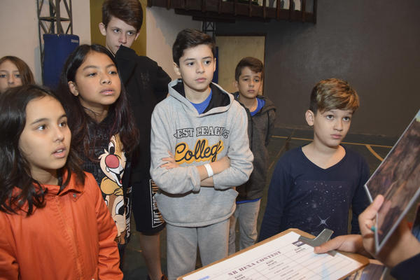 Buy your photos of the eventNR1 - English & Action 18 A 20/03/17 on Fotop