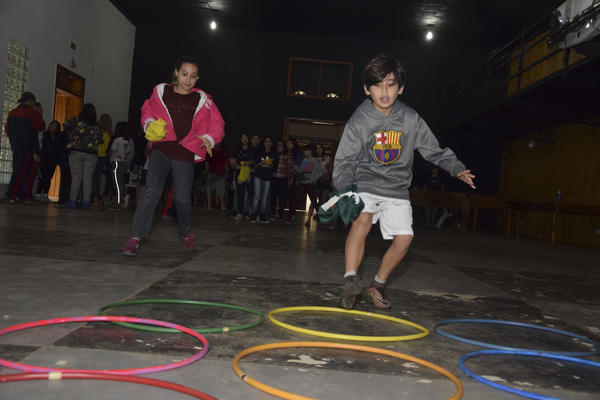 Buy your photos of the eventNR1 - English & Action 18 A 20/03/17 on Fotop