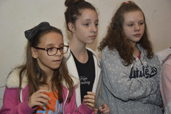 Buy your photos of the eventNR1 - English & Action 18 A 20/03/17 on Fotop