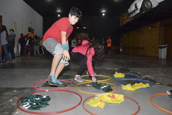 Buy your photos of the eventNR1 - English & Action 18 A 20/03/17 on Fotop