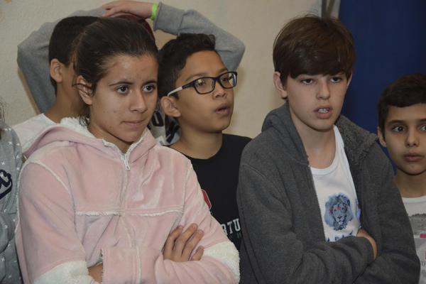 Buy your photos of the eventNR1 - English & Action 18 A 20/03/17 on Fotop