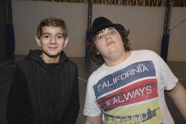 Buy your photos of the eventNR1 - English & Action 18 A 20/03/17 on Fotop