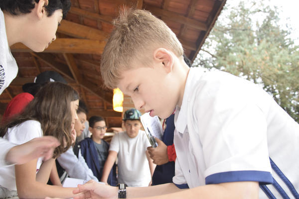 Buy your photos of the eventNR1 - English & Action 18 A 20/03/17 on Fotop