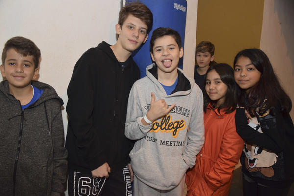 Buy your photos of the eventNR1 - English & Action 18 A 20/03/17 on Fotop