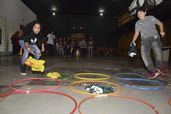 Buy your photos of the eventNR1 - English & Action 18 A 20/03/17 on Fotop