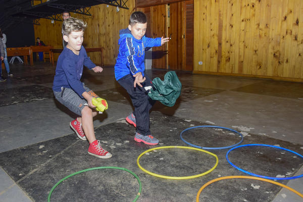 Buy your photos of the eventNR1 - English & Action 18 A 20/03/17 on Fotop