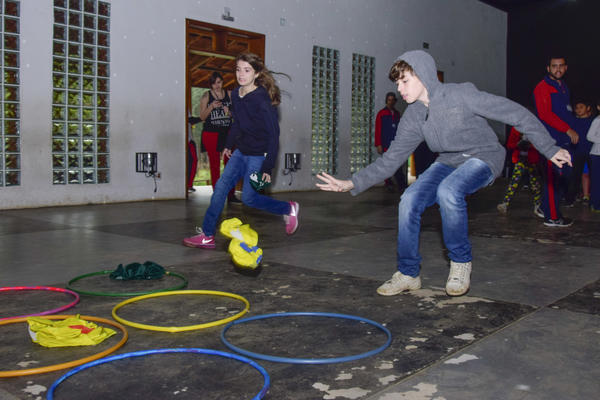 Buy your photos of the eventNR1 - English & Action 18 A 20/03/17 on Fotop