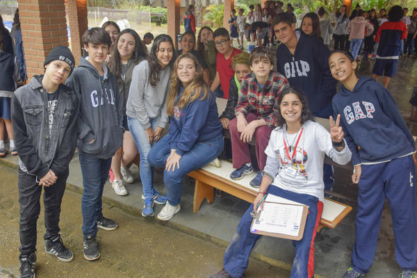 Buy your photos of the eventNR1 - English & Action 18 A 20/03/17 on Fotop