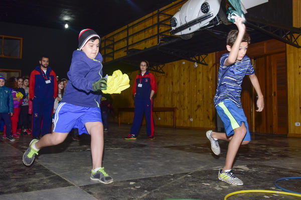 Buy your photos of the eventNR1 - English & Action 18 A 20/03/17 on Fotop